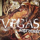 VEGAS Sagevisule album cover