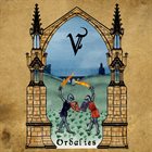 VÉHÉMENCE — Ordalies album cover