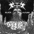 VEKTOR Black Future Album Cover