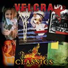 VELCRA Classics album cover