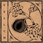 VELLUM Demo album cover