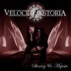 VELOCE HYSTORIA Shining & Majestic album cover
