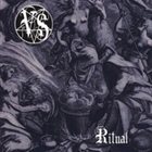 VELONNIC SIN Ritual album cover