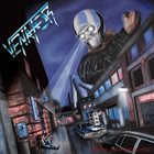 VENATOR Echoes From The Gutter album cover