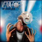 VENATOR Paradiser album cover