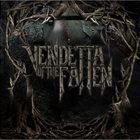 VENDETTA OF THE FALLEN The 13th Day album cover