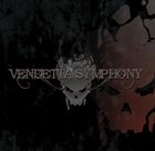 VENDETTA SYMPHONY Upsidedownsideup album cover