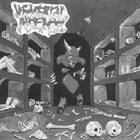 VENEREAL DISEASE Promo 2001 album cover