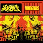 VENGEANCE Striver / Vengeance album cover