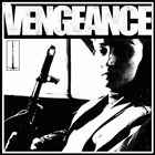 VENGEANCE Upcoming 10 Inch album cover