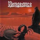VENGEANCE Arabia album cover