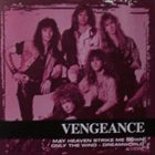 VENGEANCE Collections album cover