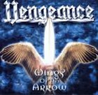 VENGEANCE Wings Of An Arrow album cover