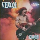 VENOM Acid Queen album cover