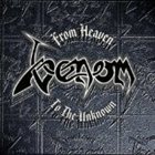 VENOM From Heaven to the Unknown album cover
