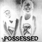 VENOM Possessed album cover