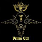 VENOM — Prime Evil album cover