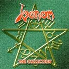 VENOM The Collection album cover