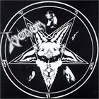 VENOM Venom '96 album cover