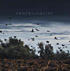 VENTRILOQUIST Ventriloquist album cover