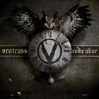 VENTRUSS Come Alive album cover