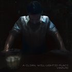 VENTURE A Clean, Well​-​Lighted Place album cover