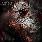 VERA Furtherance album cover