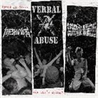 VERBAL ABUSE Speed Kills, But Who's Dying? album cover