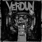 VERDUN The Cosmic Escape Of Admiral Masuka album cover