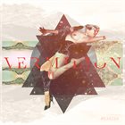 VERMILION Vermilion album cover