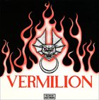 VERMILION — Angry Young Women album cover