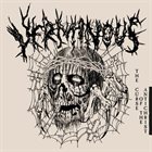VERMINOUS — The Curse of the Antichrist album cover