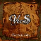VERSUS Puerta de Mar album cover