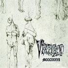VERTIGOD MCCCXXXVI album cover