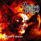 VERTIGOD Victory in Silence album cover
