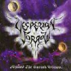 VESPERIAN SORROW Beyond the Cursed Eclipse album cover