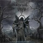 VESPERIAN SORROW Stormwinds of Ages album cover