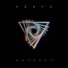 VESTA Odyssey album cover