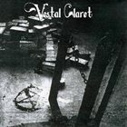 VESTAL CLARET Two Stones album cover