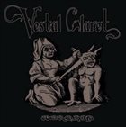 VESTAL CLARET Worship album cover
