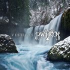 VESTIGES Vestiges / Panopticon Split album cover