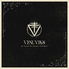 VESUVIUS My Place Of Solace And Rest album cover