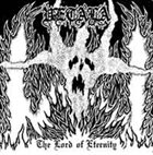 VETALA The Lord of Eternity album cover