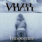 VHAN Innocence album cover