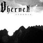 VHERNEN .S.Y.B.E.R.I.A. album cover