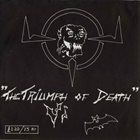 VI The Triumph Of Death album cover