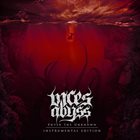 VICES ABYSS Enter The Unknown (Instrumental Edition) album cover