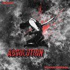 VICIOUS EMBRACE Absolution album cover