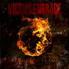 VICIOUS EMBRACE Purged In Flame album cover