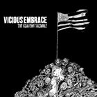 VICIOUS EMBRACE The Heavens Tremble album cover